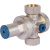 Редуктор давления STOUT 3/4" SVS-1008-000020 фото в интернет-магазине САНТЕХСИТИ