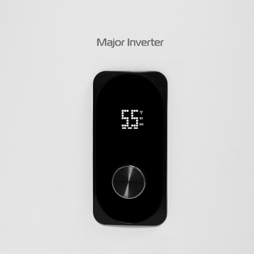 Водонагреватель электрический Royal Thermo RWH Major Inverter 30л фото в интернет-магазине САНТЕХСИТИ
