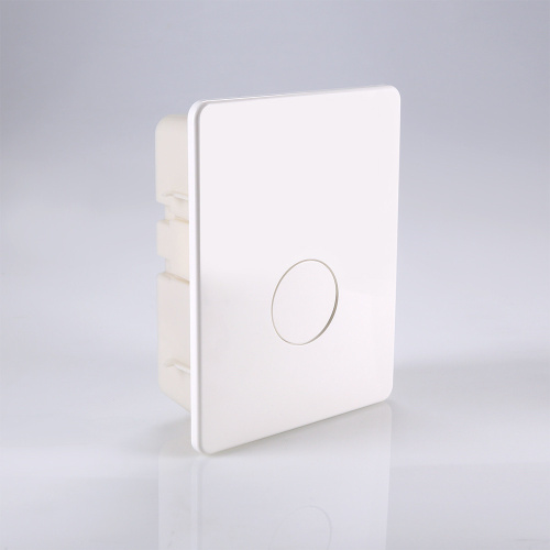 Терморегулирующий монтажный комплект VALTEC ICBOX-1 фото в интернет-магазине САНТЕХСИТИ