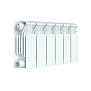 Радиатор биметаллический RIFAR BASE 200 6 секций фото в интернет-магазине САНТЕХСИТИ