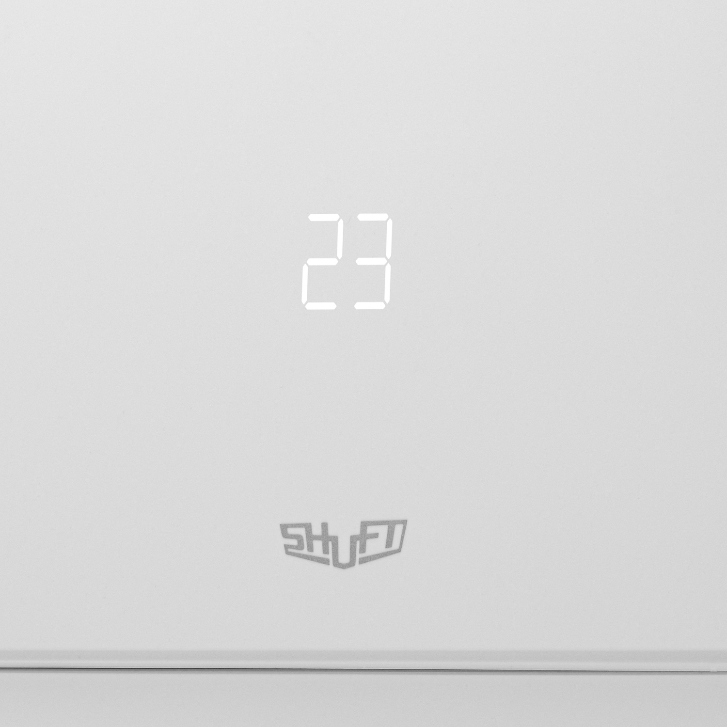 Сплит-система SHUFT Soturai SFTH-12HN8 комплект фото в интернет-магазине САНТЕХСИТИ