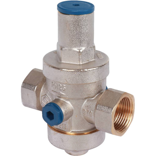 Редуктор давления STOUT 3/4" SVS-1008-000020 фото в интернет-магазине САНТЕХСИТИ
