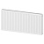 Радиатор стальной панельный LEMAX боковое подключение C 21 600х900 фото в интернет-магазине САНТЕХСИТИ