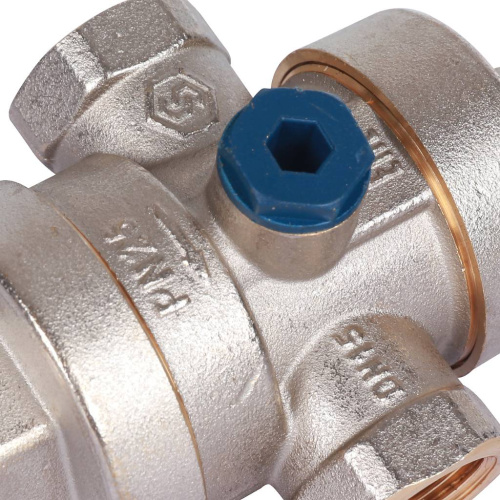 Редуктор давления STOUT 1/2" SVS-1008-000015 фото в интернет-магазине САНТЕХСИТИ