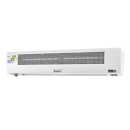 Завеса тепловая BALLU BHC-L10T05 фото в интернет-магазине САНТЕХСИТИ