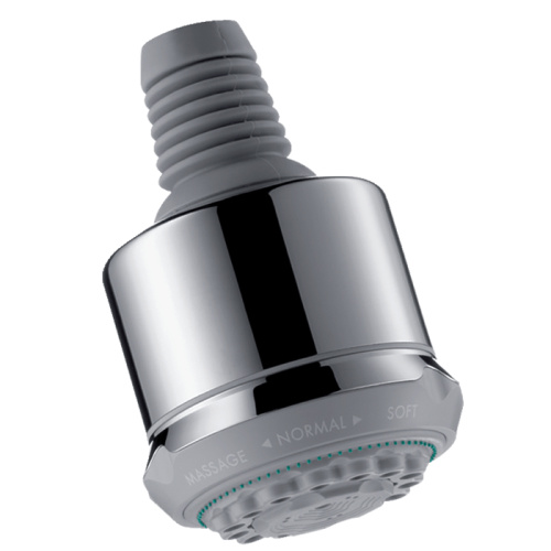 Hansgrohe Clubmaster Верхний душ 9.3см., цвет: хром фото в интернет-магазине САНТЕХСИТИ