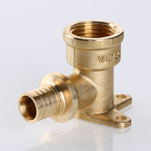 Аксиальный фитинг VALTEC Водорозетка вн.р. 16х1/2" фото в интернет-магазине САНТЕХСИТИ