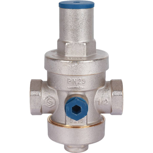 Редуктор давления STOUT 1/2" SVS-1008-000015 фото в интернет-магазине САНТЕХСИТИ
