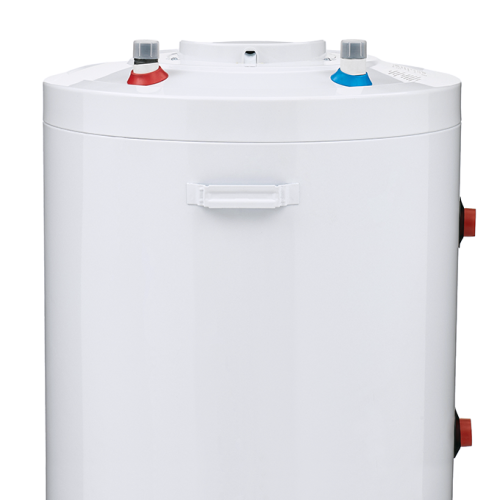 Водонагреватель настенный косвенного нагрева HOOBS GLAZE 200W фото в интернет-магазине САНТЕХСИТИ