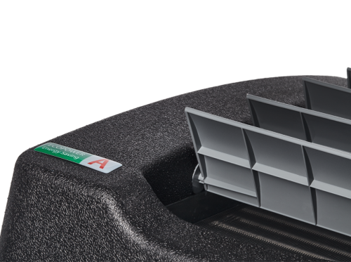 Водяной тепловентилятор Ballu BHP-W3-50-S фото в интернет-магазине САНТЕХСИТИ