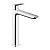 Hansgrohe Logis Смеситель для раковины, 1 отв., с донным клапаном, цвет: хром фото в интернет-магазине САНТЕХСИТИ
