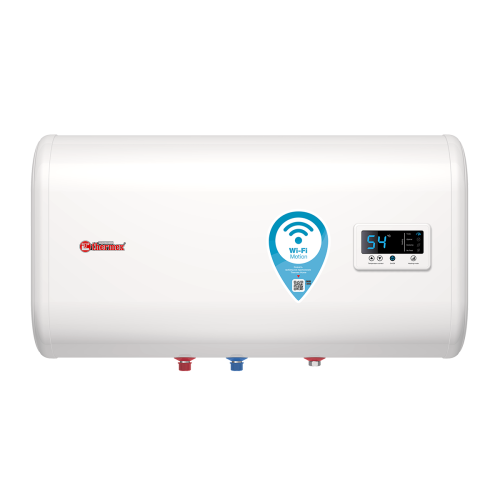 Водонагреватель электрический THERMEX IF 50 H (pro) Wi-Fi фото в интернет-магазине САНТЕХСИТИ