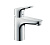 Hansgrohe Focus, Смеситель для раковины, Цвет: хром фото в интернет-магазине САНТЕХСИТИ