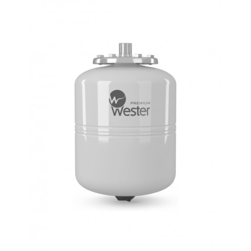 Расширительный бак WESTER WDV (ГВС) 35 фото в интернет-магазине САНТЕХСИТИ
