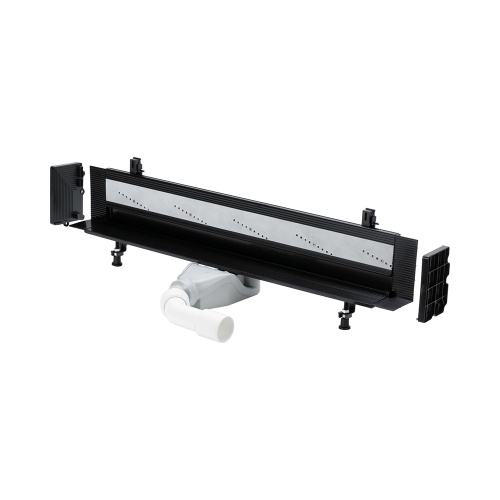 Трап для душа VIEGA Advantix Vario Модель 4968.10 300-1200 mm (без решетки) фото в интернет-магазине САНТЕХСИТИ