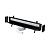 Трап для душа VIEGA Advantix Vario Модель 4968.10 300-1200 mm (без решетки) фото в интернет-магазине САНТЕХСИТИ