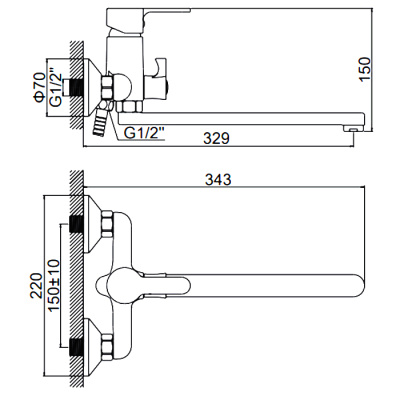 smesitel-dlya-vanny-ledeme-l2203w090