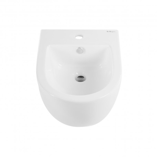 Биде подвесное BelBagno Sfera-R BB046BH фото в интернет-магазине САНТЕХСИТИ