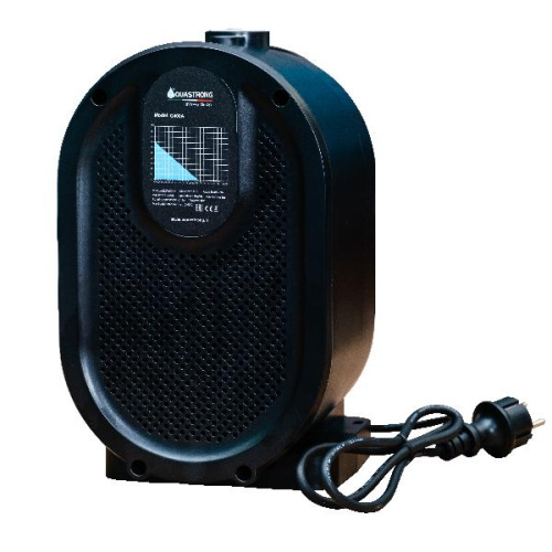 Насосная станция Aquastrong G400 (400Вт, 42 л/мин, напор - 35м) бесшумная (аналог mq 3-35) фото в интернет-магазине САНТЕХСИТИ