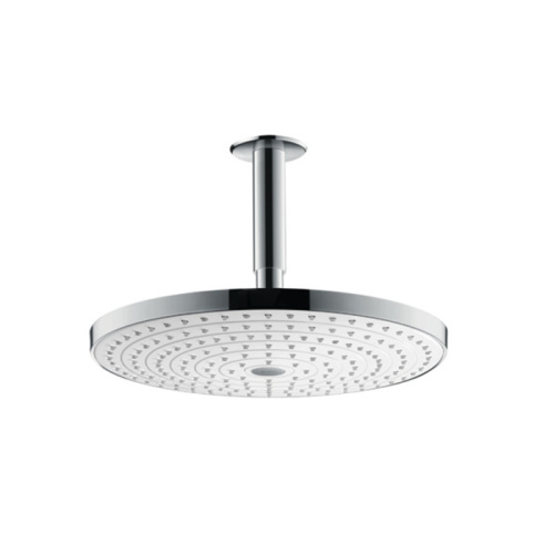 Hansgrohe Raindance Select S 300 Верхний душ &Oslash;30,1см, цвет: хром фото в интернет-магазине САНТЕХСИТИ