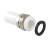 PPr VALTEC Штуцер с накидной гайкой нр 32x 1 1/4 фото в интернет-магазине САНТЕХСИТИ PPr VALTEC Штуцер с накидной гайкой нр 32x 1 1/4 фото в интернет-магазине САНТЕХСИТИ