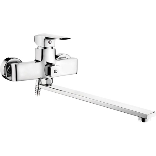 Смеситель для ванны Ledeme H58 L2258 фото в интернет-магазине САНТЕХСИТИ