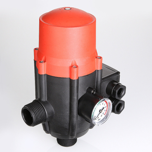 Блок автоматики VALTEC EPC-2 фото в интернет-магазине САНТЕХСИТИ