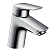 Hansgrohe Logis, Смеситель для раковины, Без донного клапана, Цвет: хром фото в интернет-магазине САНТЕХСИТИ