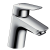 Hansgrohe Logis, Смеситель для раковины, Без донного клапана, Цвет: хром фото в интернет-магазине САНТЕХСИТИ