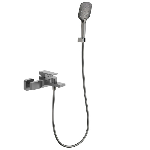 Смеситель для ванны VIEIR V393535G фото в интернет-магазине САНТЕХСИТИ