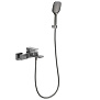 Смеситель для ванны VIEIR V393535G фото в интернет-магазине САНТЕХСИТИ