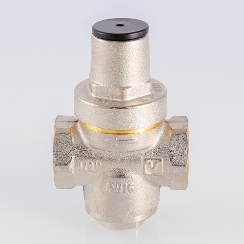 Редуктор давления VALTEC от 1 до 5,5 бар 1/2" фото в интернет-магазине САНТЕХСИТИ