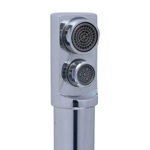 Смеситель OASIS для кухни L1007GF фото в интернет-магазине САНТЕХСИТИ