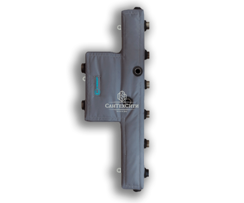 Теплоизоляция Север - V3 фото в интернет-магазине САНТЕХСИТИ