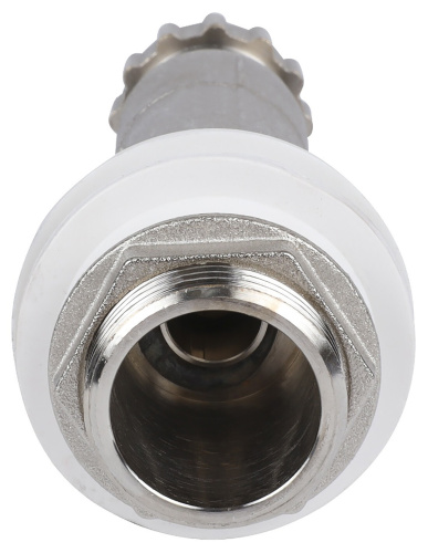 Поплавковый клапан для емкости LUXOR 3/4" фото в интернет-магазине САНТЕХСИТИ