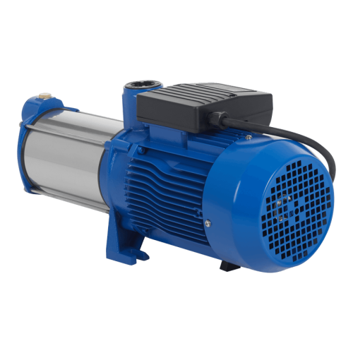 Насос поверхностный Aquario AMH-280-10P фото в интернет-магазине САНТЕХСИТИ