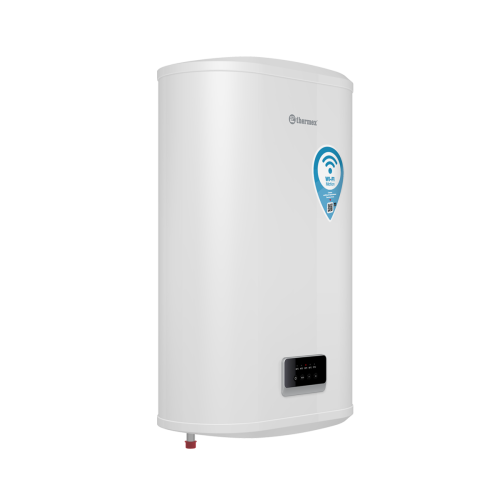 Водонагреватель электрический THERMEX Bravo 80 Wi-Fi фото в интернет-магазине САНТЕХСИТИ