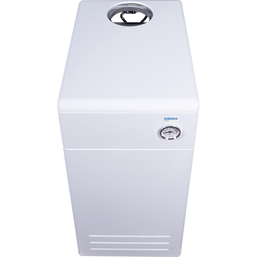 Котел газовый напольный двухконтурный Siberia Dream 23К (АОГВ) фото в интернет-магазине САНТЕХСИТИ