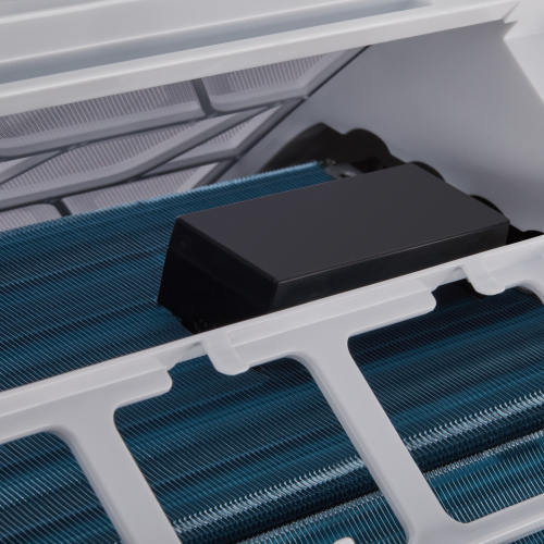 Сплит-система инверторного типа Electrolux Enterprise Super DC EACS/I-09HEN-WHITE/N8_24Y комплект фото в интернет-магазине САНТЕХСИТИ