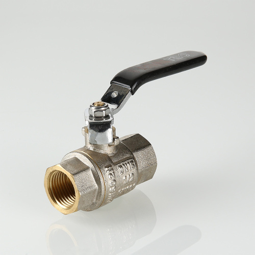 Кран шаровой VALTEC усиленный PERFECT 2" вн.-вн. стальная рукоятка фото в интернет-магазине САНТЕХСИТИ