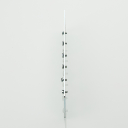 Пластина монтажная (с винтами - 6 шт.) VALTEC VT.PM0.006 фото в интернет-магазине САНТЕХСИТИ