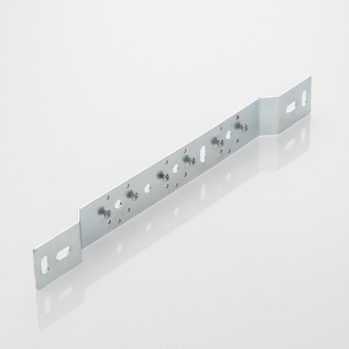 Пластина монтажная низкая (с винтами - 6 шт.) VALTEC VT.PML.006 фото в интернет-магазине САНТЕХСИТИ