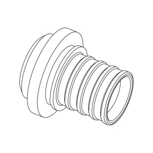 Аксиальный фитинг REHAU Заглушка 16 фото в интернет-магазине САНТЕХСИТИ
