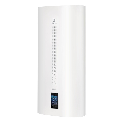 Водонагреватель электрический Electrolux EWH Smartinverter 50 л фото в интернет-магазине САНТЕХСИТИ