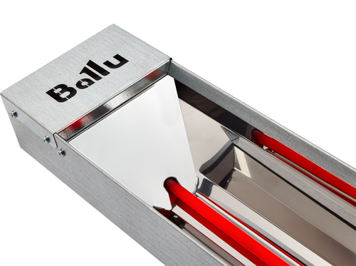 Обогреватель инфракрасный BALLU BIH-T2-1.5 фото в интернет-магазине САНТЕХСИТИ