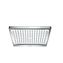 Hansgrohe Crometta E 240 1jet Верхний душ 240х240мм., цвет: хром фото в интернет-магазине САНТЕХСИТИ