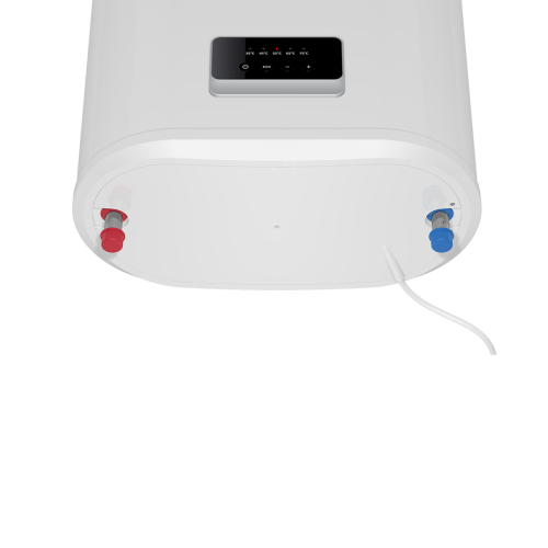 Водонагреватель электрический THERMEX Optima 30 Wi-Fi фото в интернет-магазине САНТЕХСИТИ
