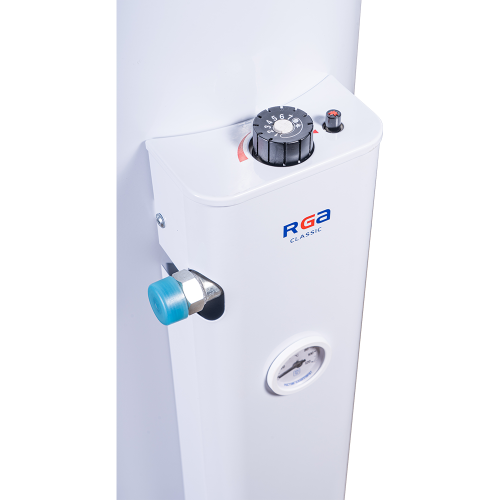 Котел газовый напольный двухконтурный АОГВК RGA Classic 17К NP TL фото в интернет-магазине САНТЕХСИТИ
