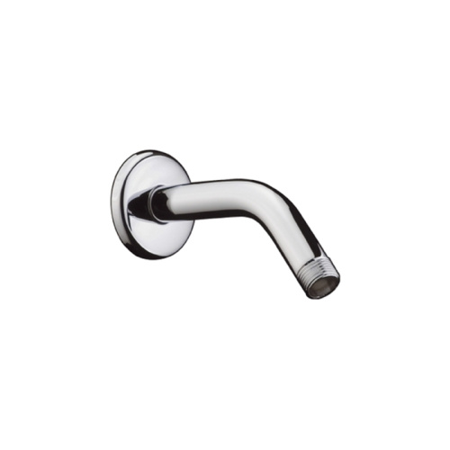 Hansgrohe Держатель верхнего душа 128мм 1/2", цвет: хром фото в интернет-магазине САНТЕХСИТИ