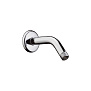 Hansgrohe Держатель верхнего душа 128мм 1/2", цвет: хром фото в интернет-магазине САНТЕХСИТИ